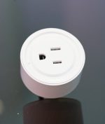 پریز وای فای هوشمند مینی با تایمر