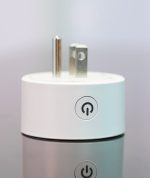 پریز وای فای هوشمند مینی با تایمر