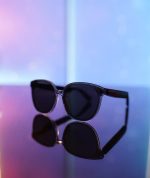 عینک اسپرت هوشمند اسپیکردار