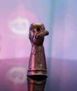 در بازکن بطری مارول طرح تانوس