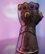 در بازکن بطری مارول طرح تانوس