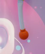 دوش حمام کودک