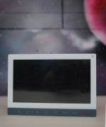 آیفون تصویری هوشمند با اتصال wifi برند تویا