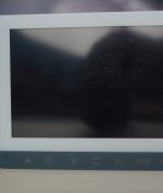 آیفون تصویری هوشمند با اتصال wifi برند تویا