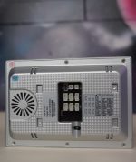 آیفون تصویری هوشمند با اتصال wifi برند تویا