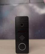 آیفون تصویری هوشمند با اتصال wifi برند تویا