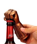 در بازکن بطری مارول طرح تانوس