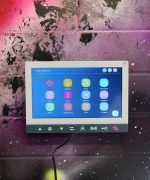 آیفون تصویری هوشمند با اتصال wifi برند تویا