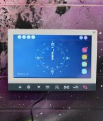 آیفون تصویری هوشمند با اتصال wifi برند تویا