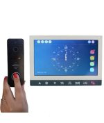 آیفون تصویری هوشمند با اتصال wifi برند تویا