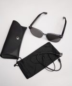 عینک اسپرت هوشمند اسپیکردار