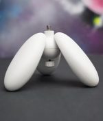 مینی LED پروژکتور طرح آدم فضایی