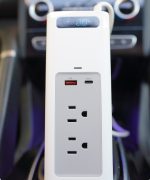 چند راهی برند باسئوس مدل BS-CI15-1