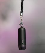 ردیاب بلوتوث برند باسئوس مدل ZLFDQT3