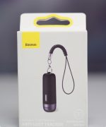 ردیاب بلوتوث برند باسئوس مدل ZLFDQT3