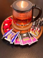 تخته سرو وارمر دار