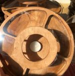 تخته سرو وارمر دار