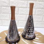 رنده مخروطی