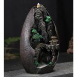 جاعودی آبشاری صخره 3D