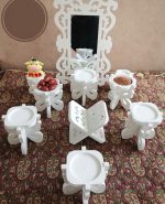 شلف هفت سین