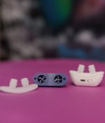 دستگاه ضد خروپف هوشمند مدل ZHQ-008