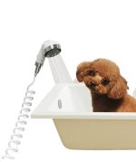 سر شیرآب شیلنگی