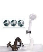 سر شیرآب شیلنگی