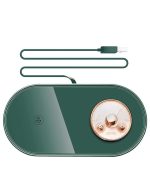 mio Warmer plate with mio
