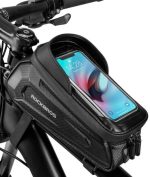 کیف و هولدر ضدآب دوچرخه