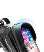 کیف و هولدر ضدآب دوچرخه