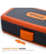 آچار بکس پیچگوشتی 38 عددی راچت مدل 2880B