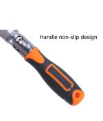 آچار بکس پیچگوشتی 38 عددی راچت مدل 2880B