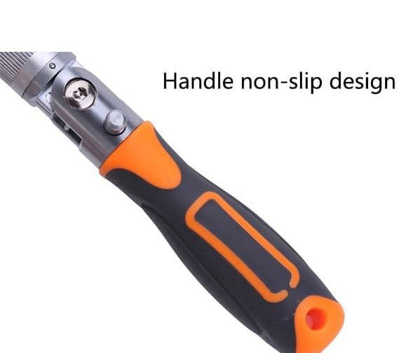 آچار بکس پیچگوشتی 38 عددی راچت مدل 2880B