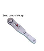 آچار بکس پیچگوشتی 38 عددی راچت مدل 2880B