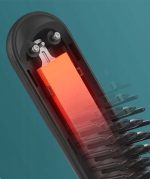 برس صاف کننده مو inface شیائومی