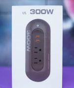 اینورتر خودرو 300W مدل BYGD