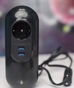 اینورتر خودرو 300W مدل BYGD