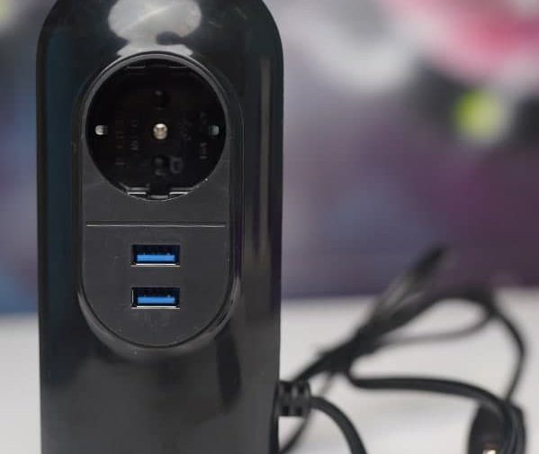 اینورتر خودرو 300W مدل BYGD