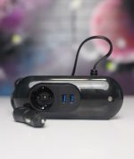 اینورتر خودرو 300W مدل BYGD