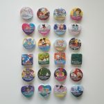 حوله جادویی فشرده