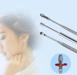 پاک کننده موم گوش