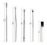 پاک کننده موم گوش