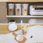 ارگانیزر حبوبات