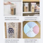 ارگانیزر حبوبات