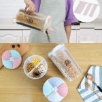 ارگانیزر حبوبات