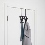 رخت آویز آدمکی فلزی