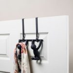 رخت آویز آدمکی فلزی