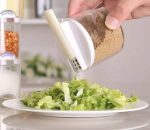 جا ادویه ای چرخشی