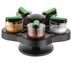 جا ادویه ای چرخشی