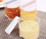 جا ادویه ای چرخشی